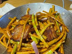 -蜀锦堂·川味现炒(襄阳武商汇店)