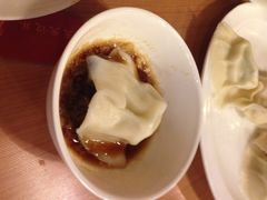 东方饺子王(中央大街店)-东方饺子王(创始店)