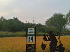-北坞公园