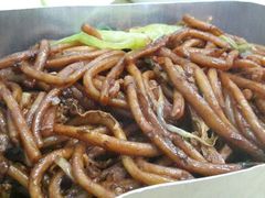 炒面-做了不起的80后