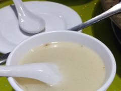 -颜氏双江清水鱼一养身火锅(磁器口店)