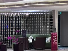 -上海外滩豫园万丽酒店