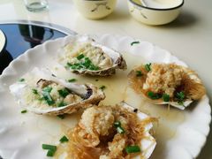 -鑫悦楼煎蟹·16年海鲜大排档