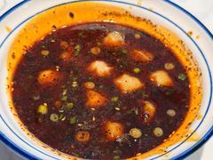 -珍味马边曹五抄手