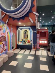 -meland club亲子乐园(北京芳圆里ID MALL店)