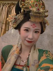 -盘子女人坊古装写真摄影(南京总店)
