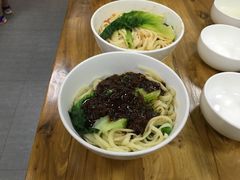 -林润和陕西面食研发中心(青年路店)
