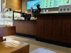-星巴克(深圳海岸城4楼店)