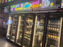 -小财盆地桌烤肉