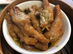 -添好运点心专门店(北角店)