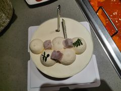 -海底捞火锅(泉城路店)