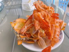 -七鲜渔港美食餐厅(巽寮湾海景店)