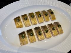 -柒厢食事雅谈