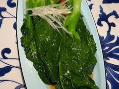 -绿茶餐厅(广州嘉裕太阳城店)