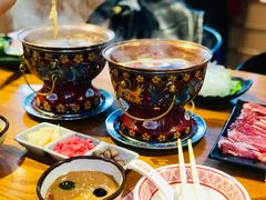 -三太子地摊烧烤·小龙虾(北蔡店)