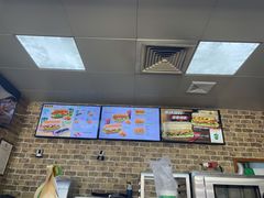 -赛百味SUBWAY(奥城店)