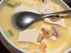 农家豆腐-荣小馆(杭州大厦店)