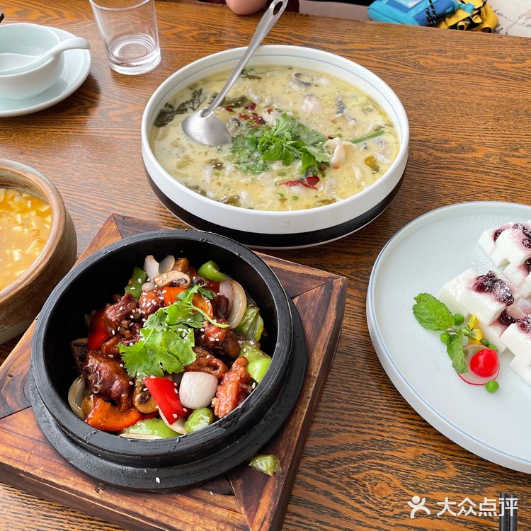 上虞探店｜曼妙午后的曼妙约会～