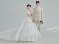 -第一夫人婚纱摄影(南京店)