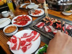 -风味烧烤(泰富店)