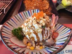 -仙隐小鹿中華の日料(荣民龙首广场店)