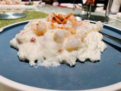大良炒鲜奶-古南都·老广东酒楼(龙江店)
