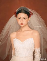 -太郎花子婚纱摄影TAHAKO(无锡店)