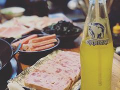 北冰洋-周幺妹重庆老火锅(银泰城总店)