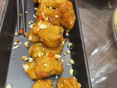 -刘胖子家常菜·蹄花焖藕(中南店)