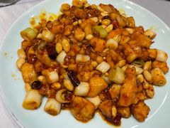 -北平盛世·新京菜·北京烤鸭(劲松·双井店)