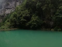 -武隆天坑地缝国家地质公园