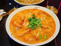 冬阴功海鲜粉-MISS PHO·觅粉·越南粉实验室(保利文化广场店)