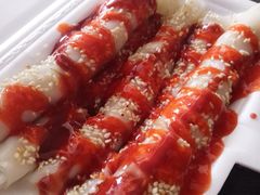 芽菜猪肠碌-阳江猪肠碌(江南西店)