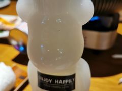 -渔寿司·日本料理(艾尚天地店)