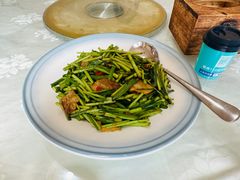 -鄱阳湖·江西小炒·瓦罐煨汤(五道口店)