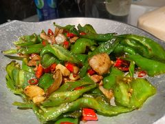 -雀蓝川菜(奥体广场店)