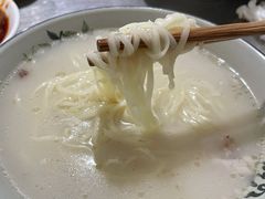 -渔桥李记奶汤面(东街店)