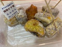 -普宁反沙番薯芋头
