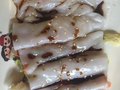 鲜虾肠粉-粥家庄(汾江南店)