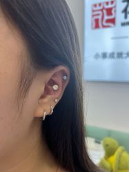 -花师傅穿孔·手穿·耳洞吧