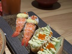 -鹤龟料理店(时代天街店)