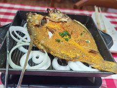 -西贝莜面村(银泰创意城店)