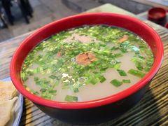 -高记清香园绝味不翻汤