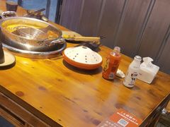 -谭三娘鲜切牛肉自助火锅(九眼桥总店)