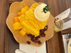 -五代同糖·甜品糖水店(河下古镇店)