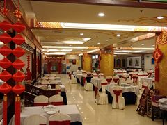 -全聚德(上海首店浦东店)