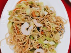 -农园餐厅(北京大学店)