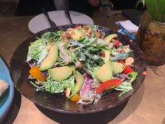 -BOCATA 西班牙餐厅(三里屯店)