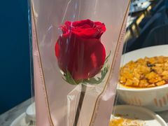 -悦海·家宴·冰花皮皮虾大锅贴(宝龙店)