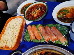 -马路边边串串香(一匡街店)
